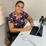 Matrona Lydie Heyer photo