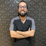 Kinesiólogo Miguel Orellana  photo