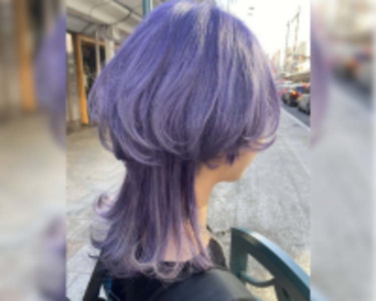 Corte Jellyfish y Brushing + IVA