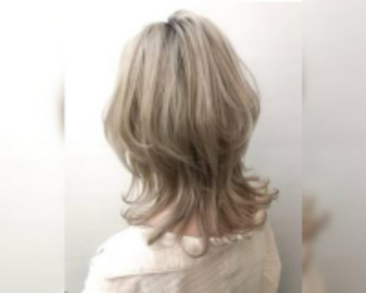 Corte Jellyfish y Brushing + IVA