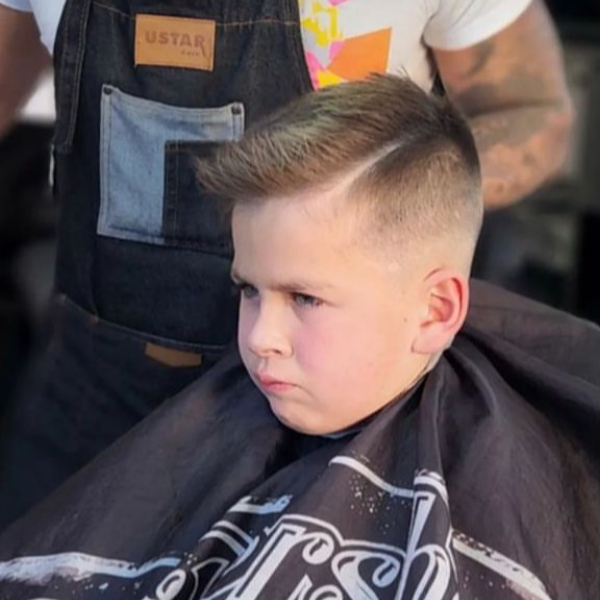 Corte Niño
