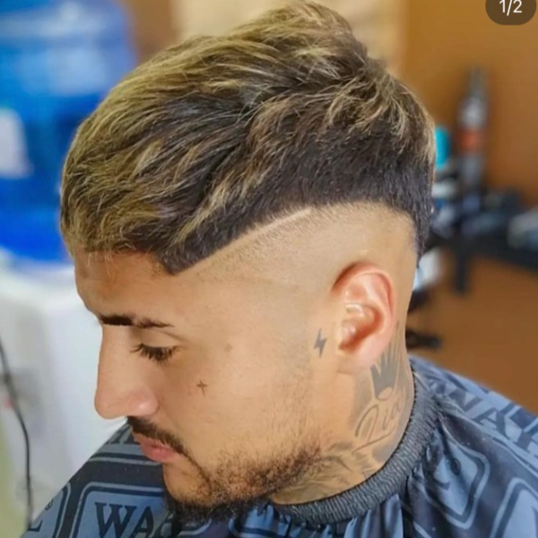 Corte de Caballero