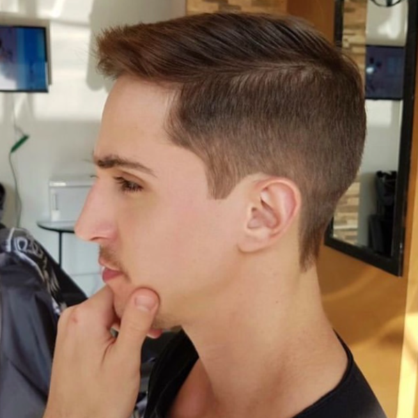 Corte de Caballero
