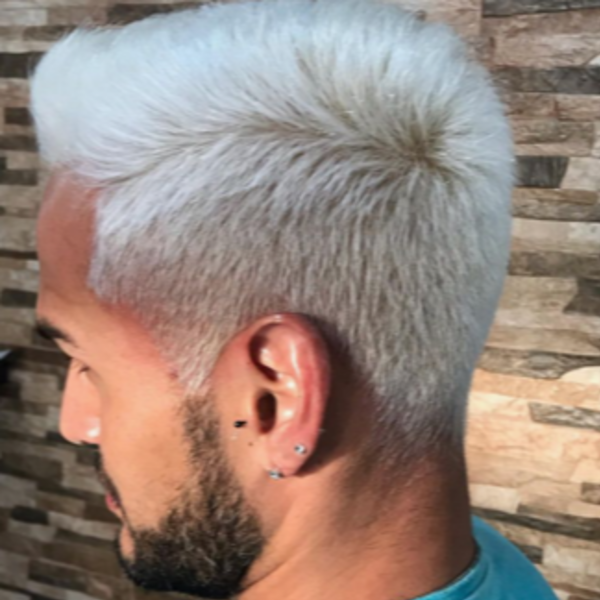 Color Base Caballero