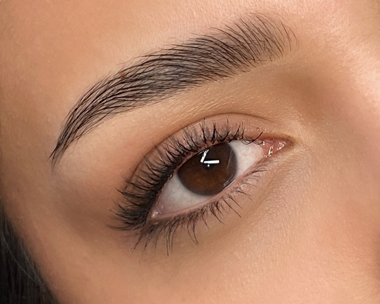 Depilación con Hilo