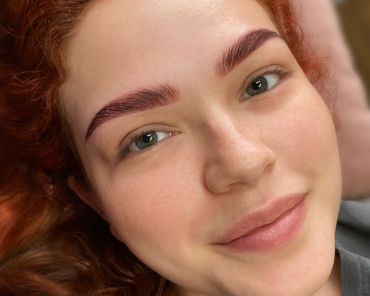 Paquete Cejas Perfectas - 21 días