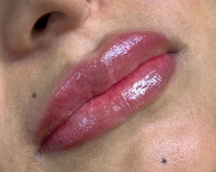 Aqua Lips