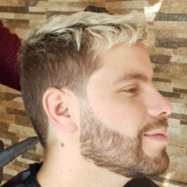 Barba
