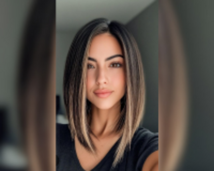 Corte Long Bob y Brushing + IVA