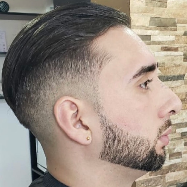 Barba