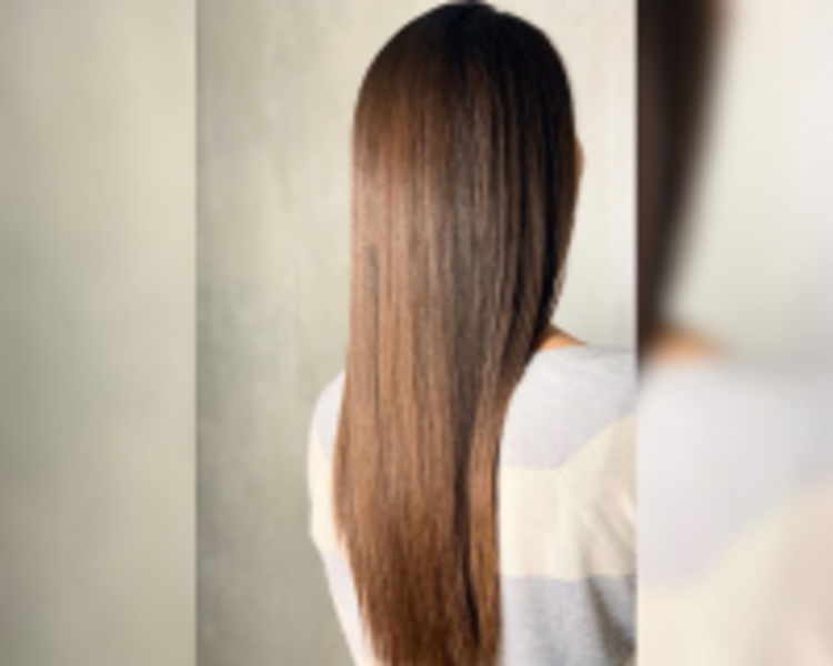 Alisado Brazil Cacau/Cabello Largo + IVA