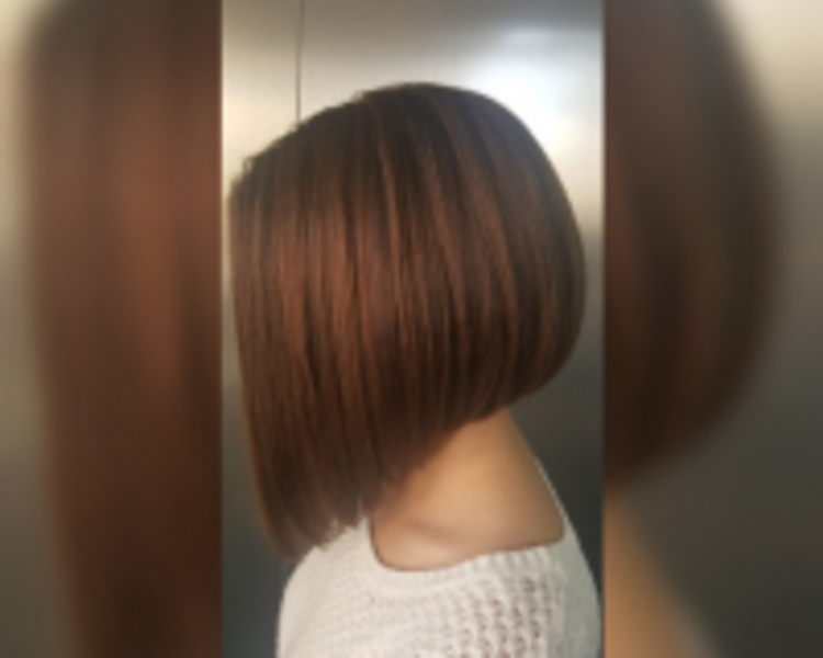 Alisado Brazil Cacau/Cabello Corto + IVA