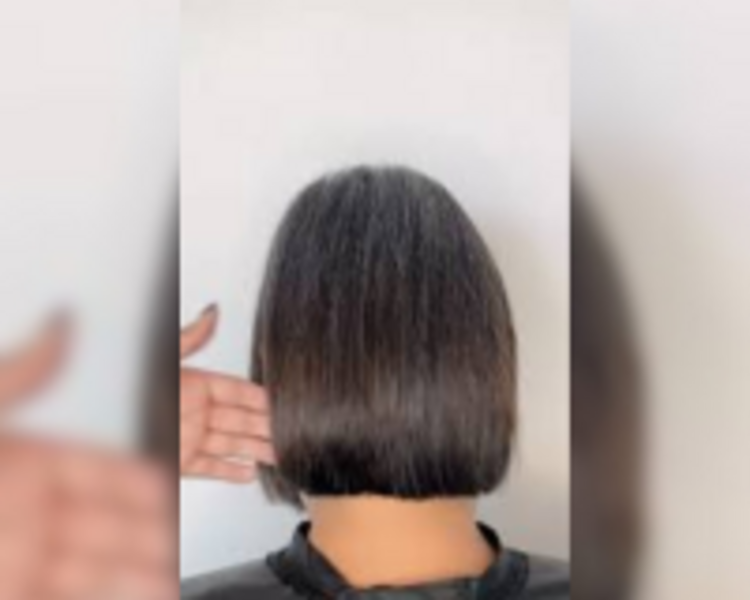 Alisado Brazil Cacau/Cabello Corto + IVA