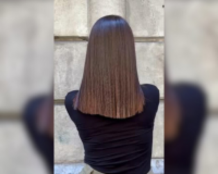 Alisado Brazil Cacau/Cabello Medio + IVA