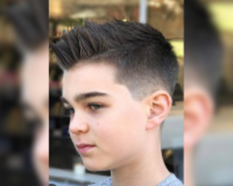 Corte Niño + IVA