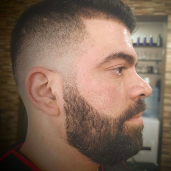 Barba