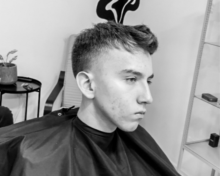 Corte de cabello 