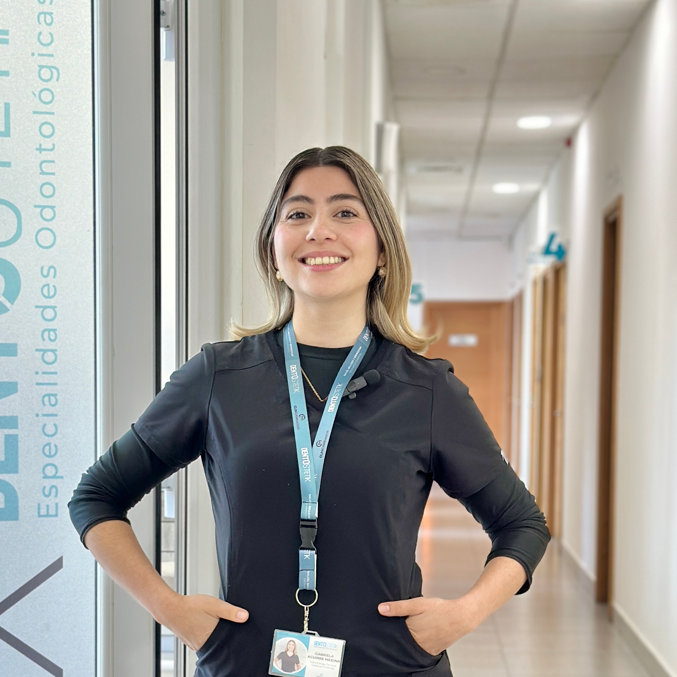 Gabriela Aguirre Medina 