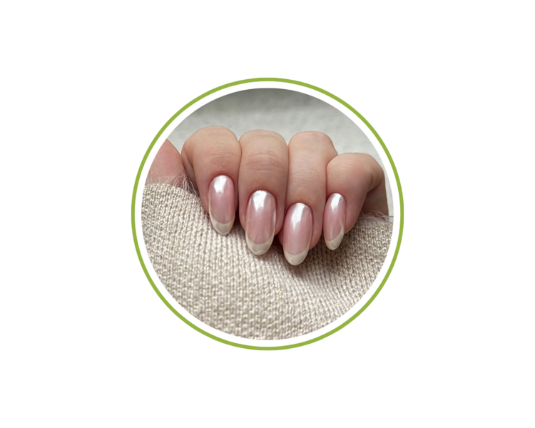 Mantenimiento de Sof-Gel + Francés