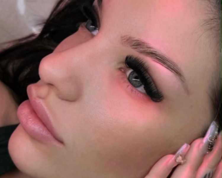 Aplicacion Megavolumen 