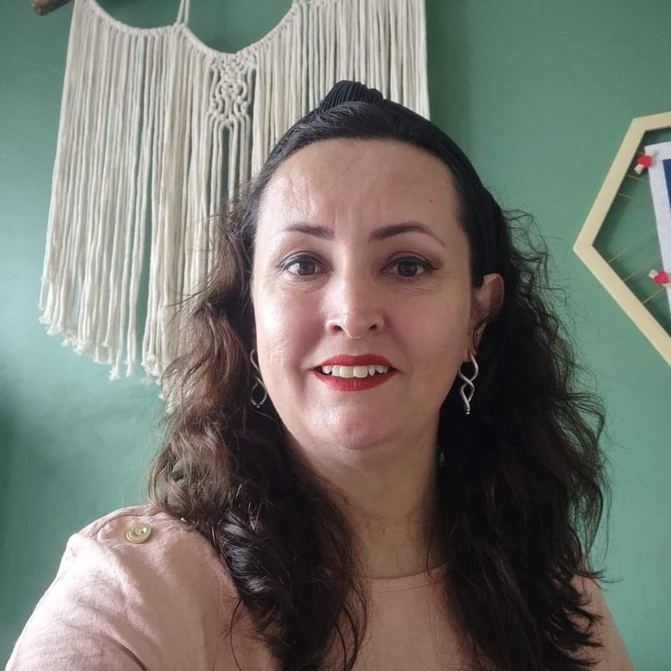 Alquimia Healing by Alicia Angelica Teijo