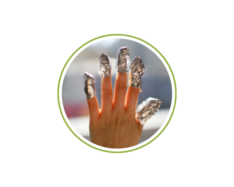 Retiro de Uñas
