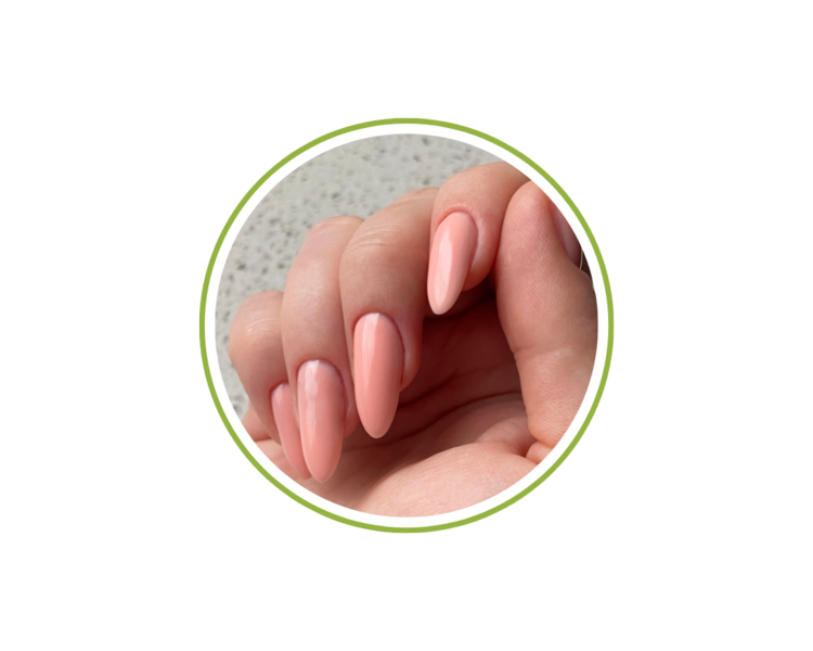 Rubber Color Natural