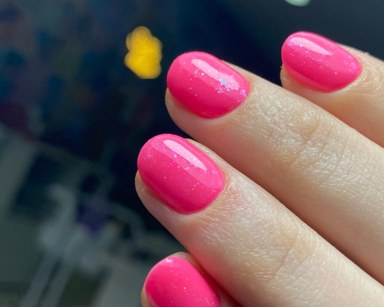 Manicure Express
