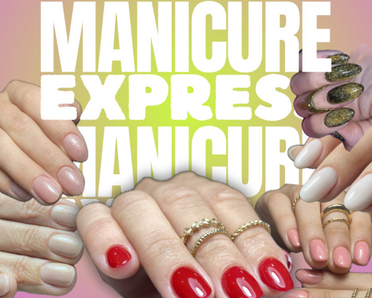 Manicure Express