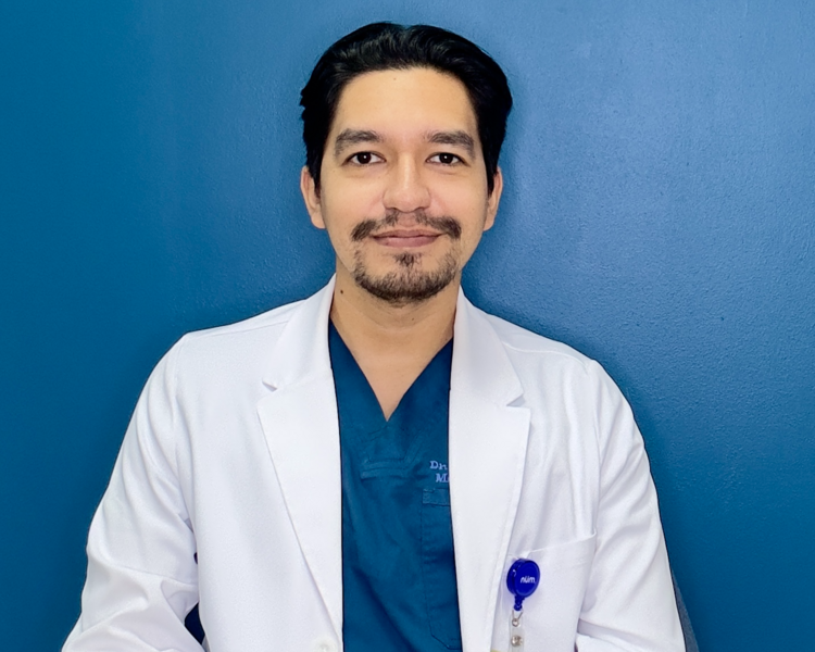 Evaluación Médica Estética (Online)