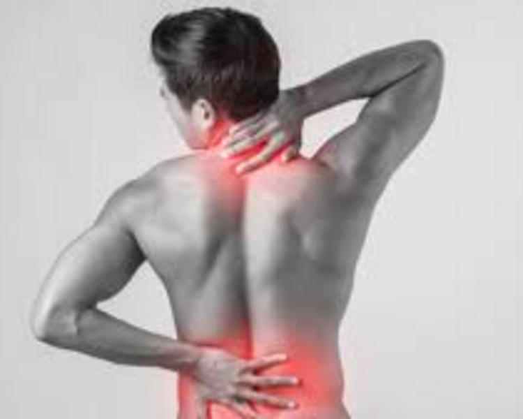 Tratamiento para contracturas