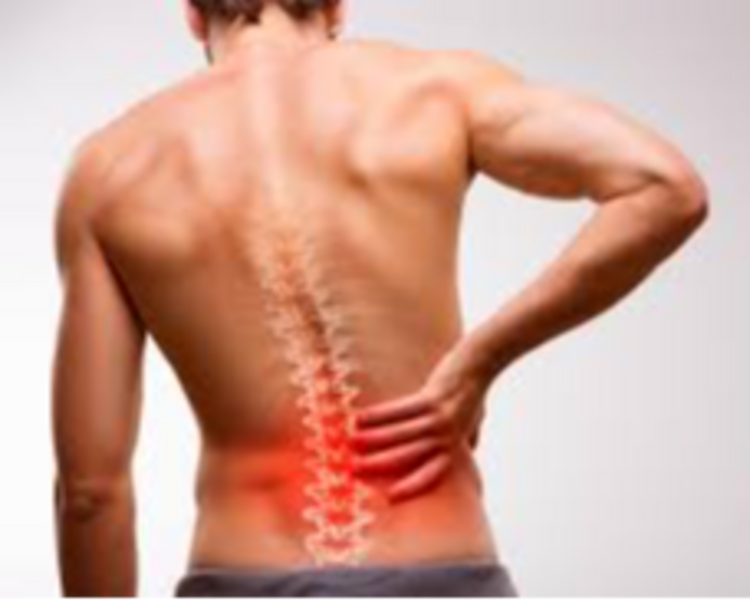 Tratamiento para lumbalgia