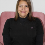 Glory Esperanza photo