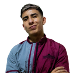 NICOLAS MARTINEZ photo