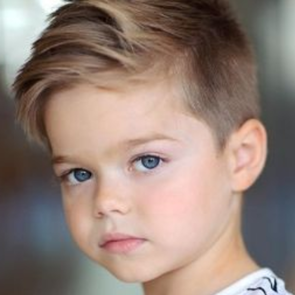Corte Niño