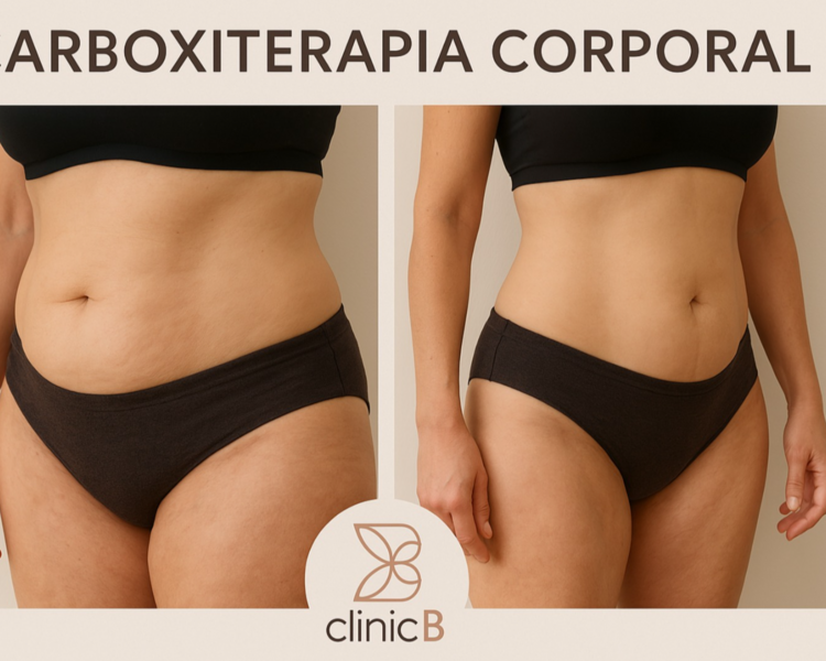 CARBOXITERAPIA CORPORAL