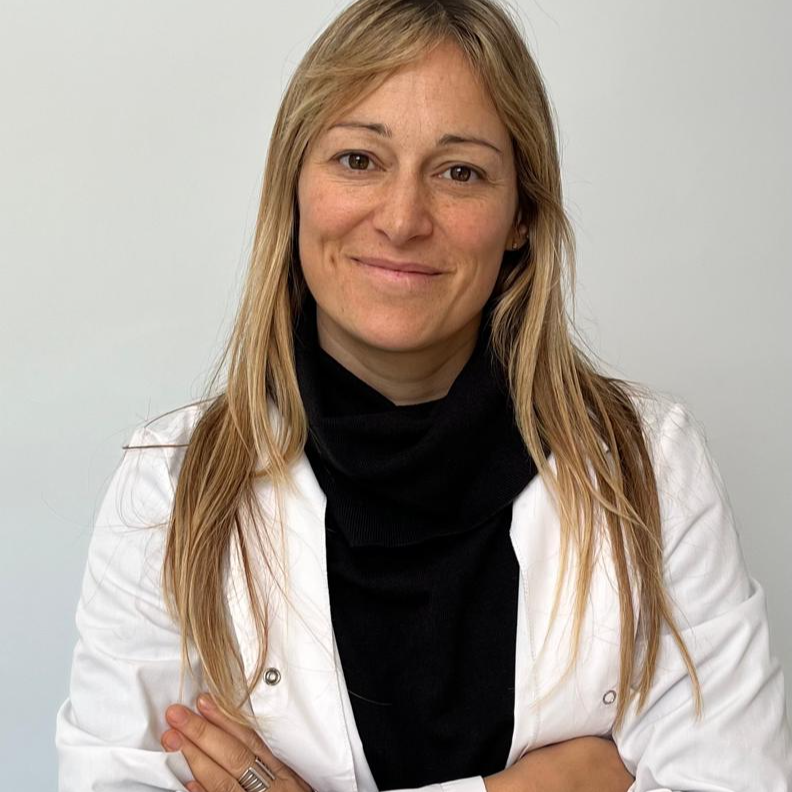 Dra. Lucía Derosa