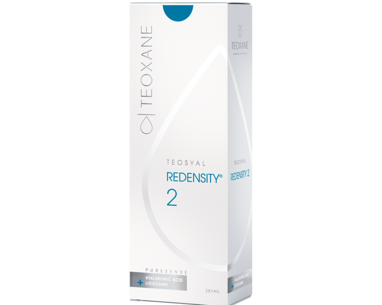 ACIDO HIALURÓNICO OJERA 1 ML 