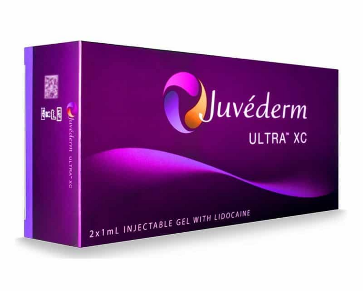 AUMENTO Y PERFILADO LABIAL JUVEDERM