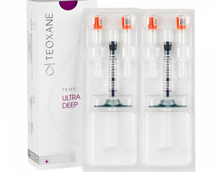 LIFTING FACIAL POR CADA ML 