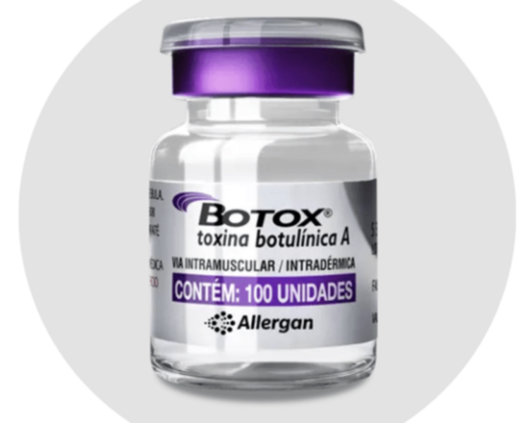 TOXINA BOTUÍNICA SONRISA GINGIVAL