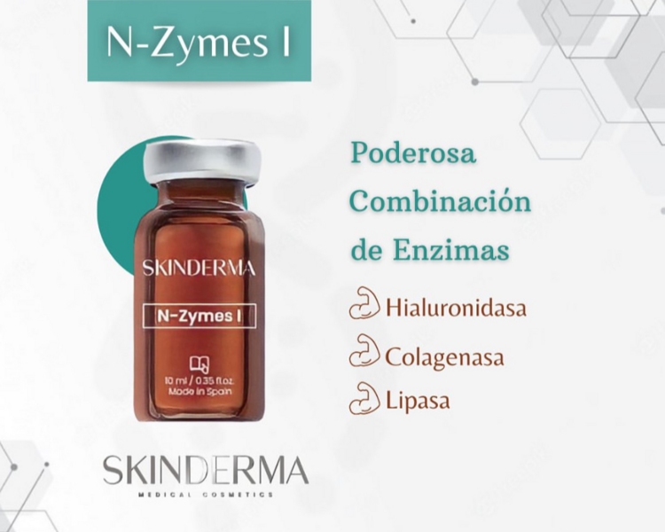 ENZIMAS RECOMBINANTES 1 SESIÓN