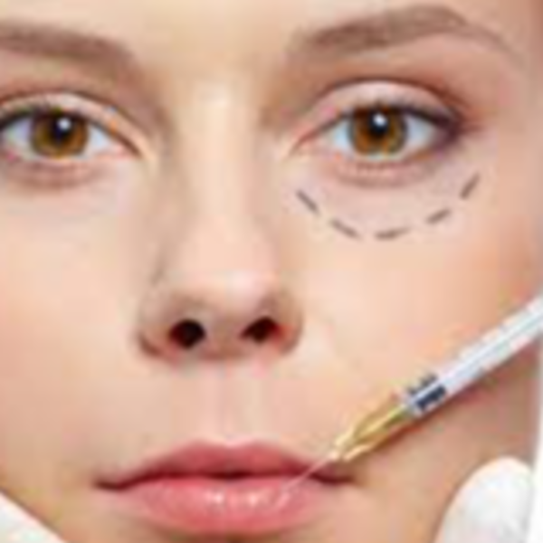  Toxina botulínica  - 2 sesiones