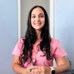 Romina Z - Nutricionista photo