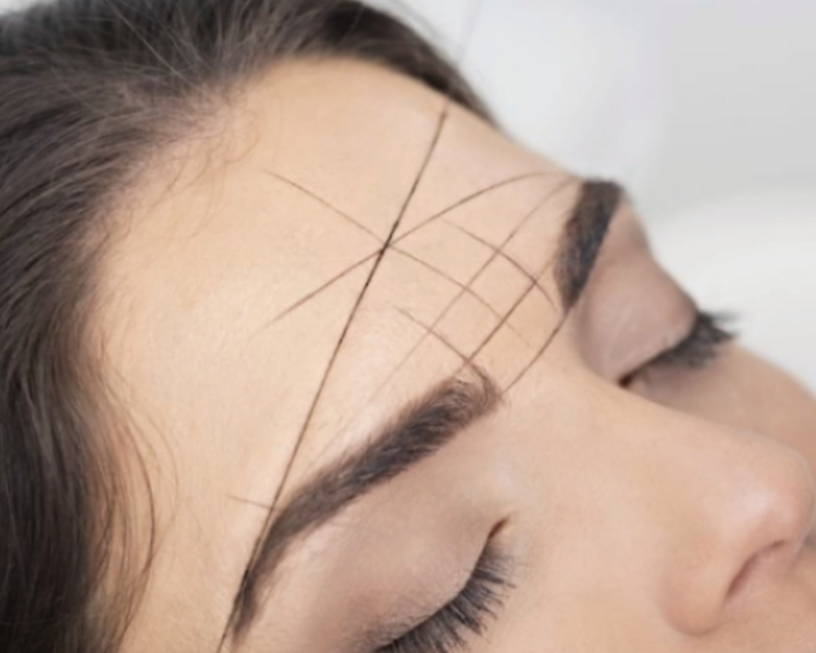 Paquete 2 Cejas & Pestañas Premium – 12 Semanas