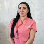 Barbara Matus - Kinesióloga photo