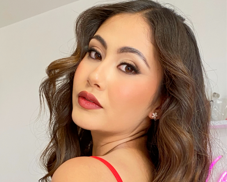 Maquillaje Elaborado & Peinado Suelto