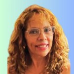 Alida Espinoza photo