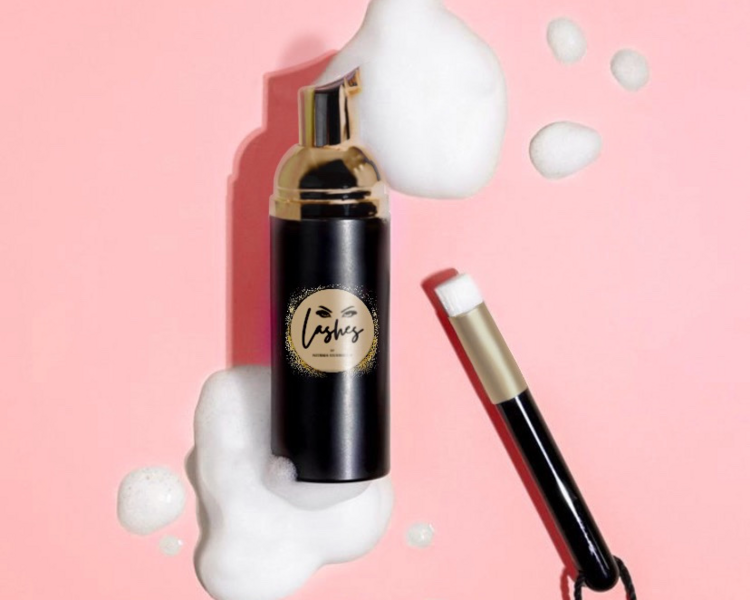 Paquete Pestañas Perfectas -  21 días