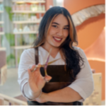 Eliana Vergara photo